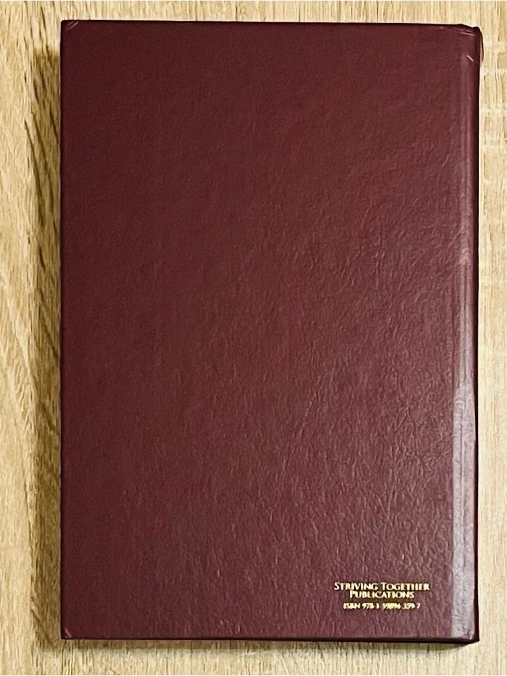 Striving Together Study Library: Luke - Journey With Jesus, By Paul Chappell NEW